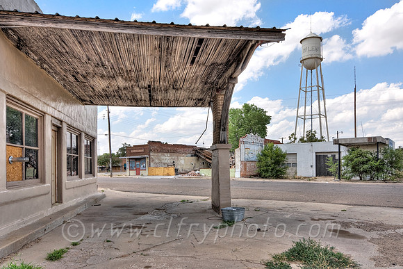 McLean, Texas