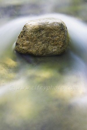 Hard Rock in Soft Water