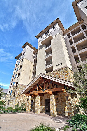 Front Facade