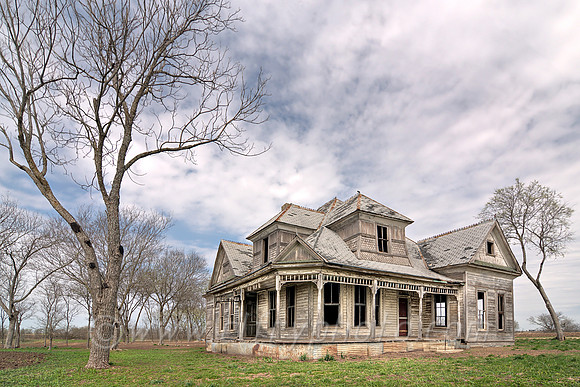 Pacha Homestead