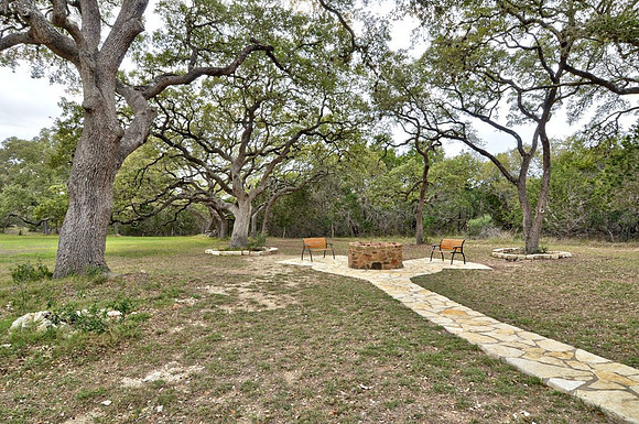 Fire Pit