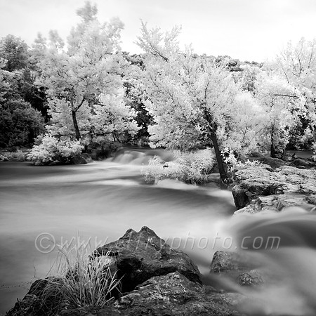 Twin Falls ii